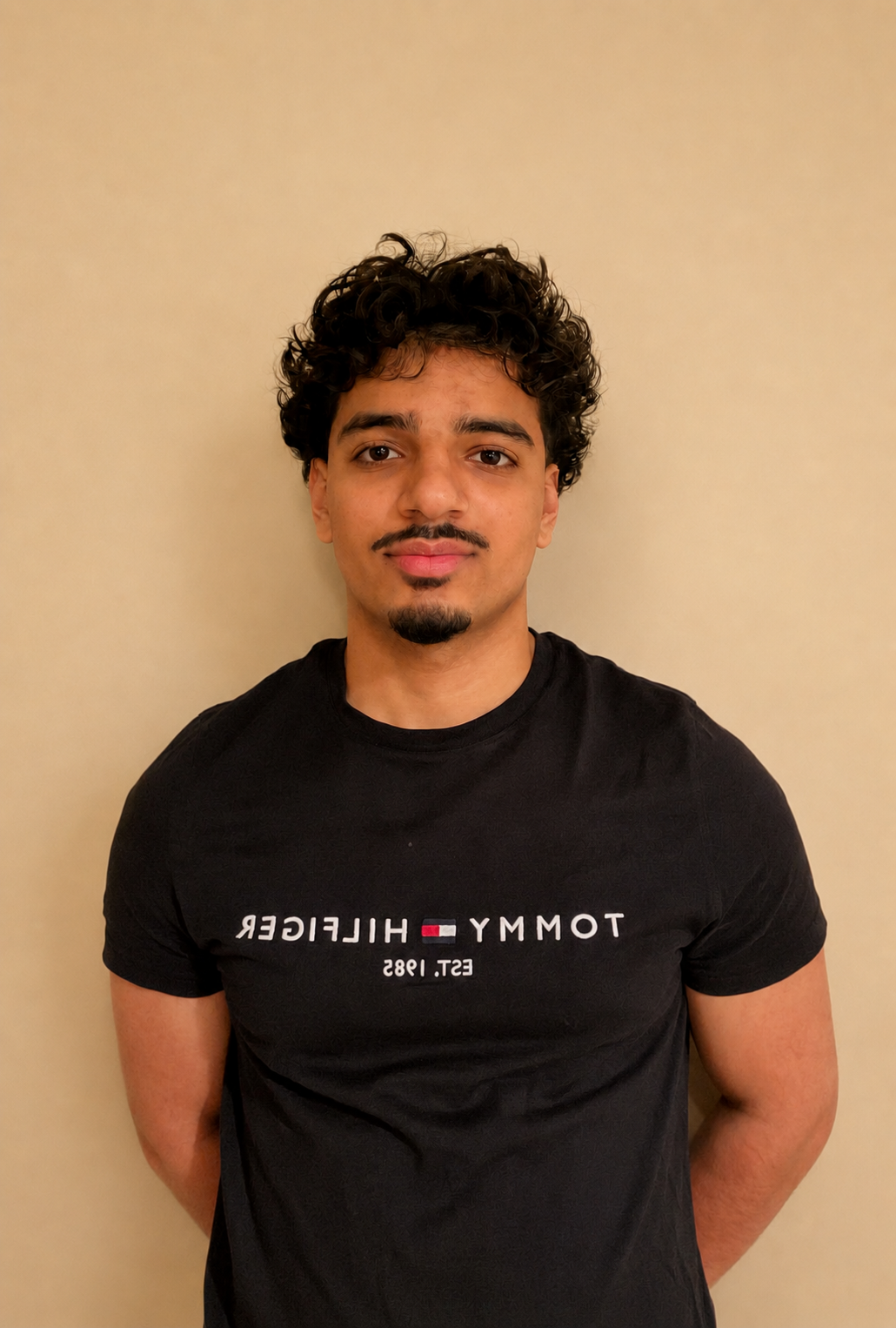 Omar: Meet Omar